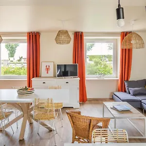 Degemer Mat - Cote - Tres Belle Vue Appartement